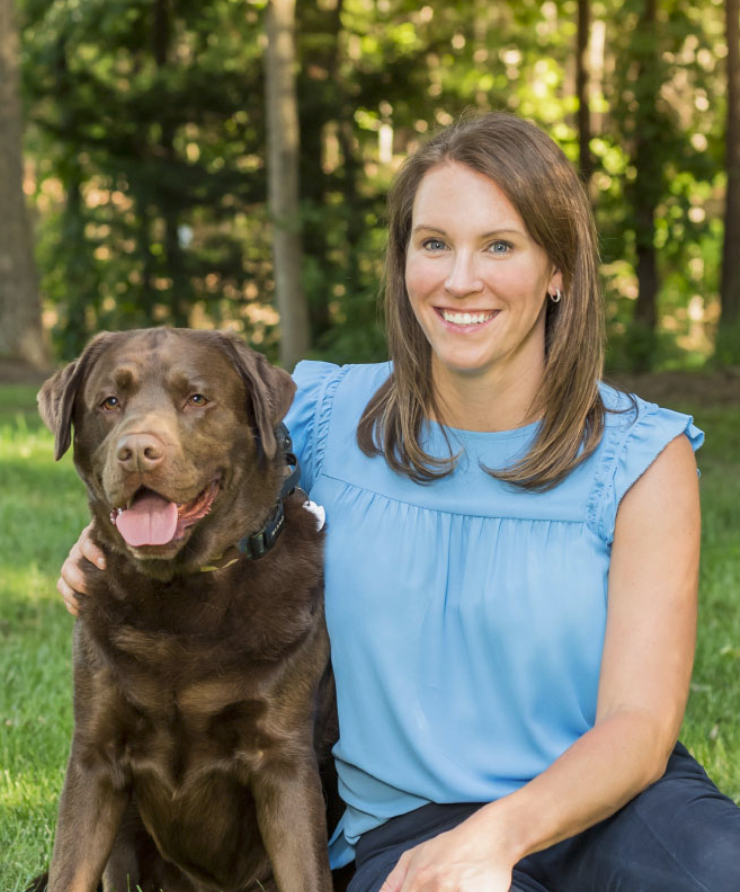 Marianne Bailey, DVM