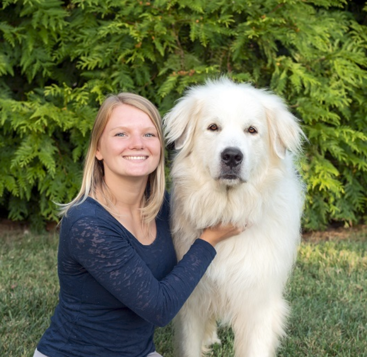 Elizabeth – Administrative CSR Lead